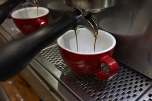 Rotorua's Cafe, Sequoia Eatery has fresh and great quality coffee so you are ready for your adventures!