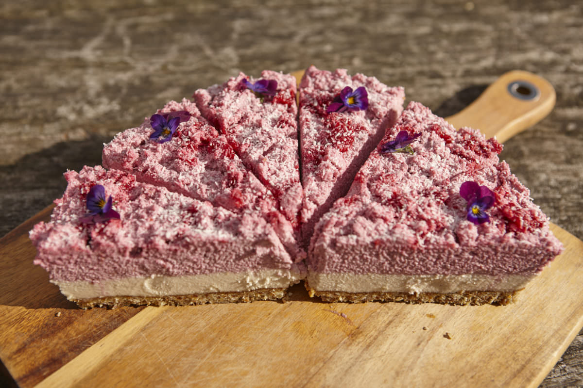 Rotorua Catering by Sequoia Eatery